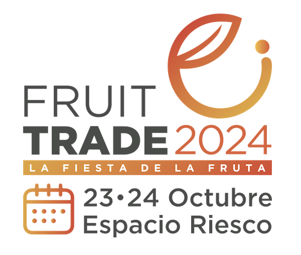 Logo Fruittrade 2024